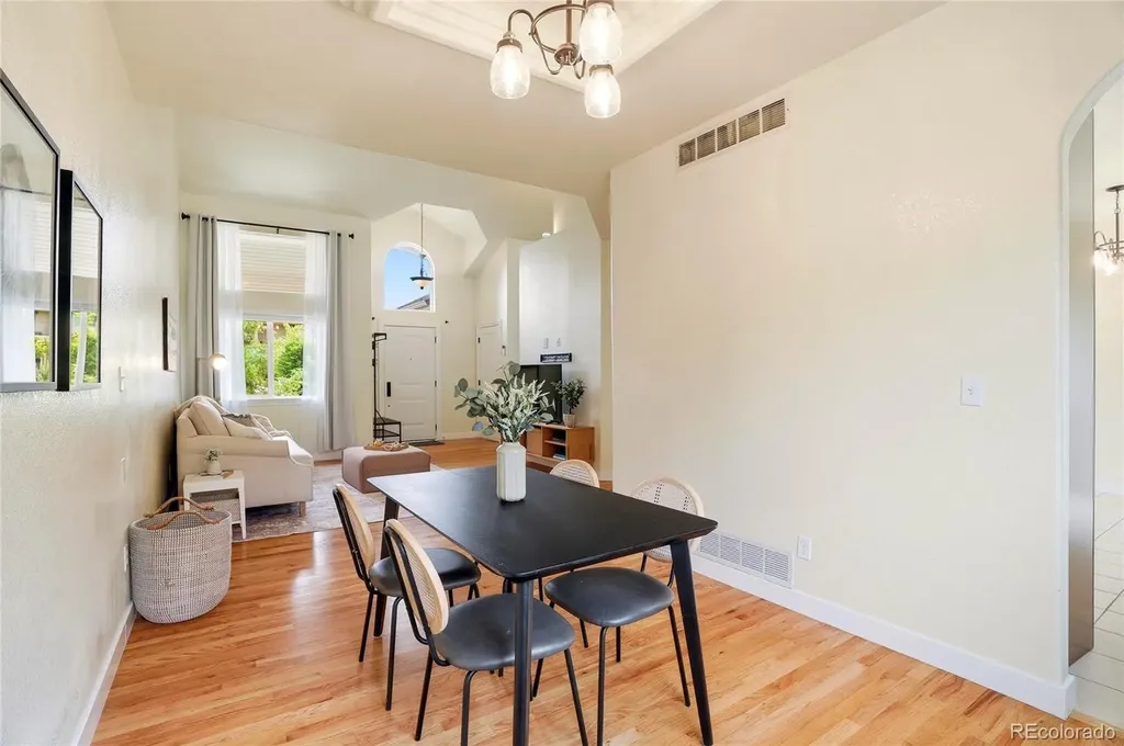 3501 S Ivanhoe Street Denver CO 80237