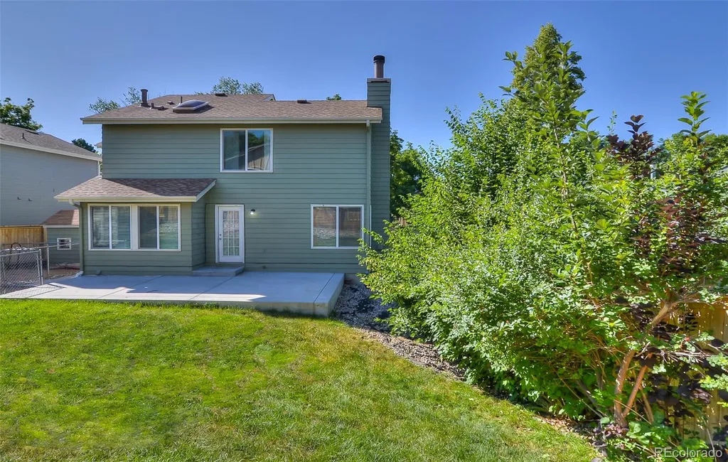 1025 Brittany Way Littleton CO 80126