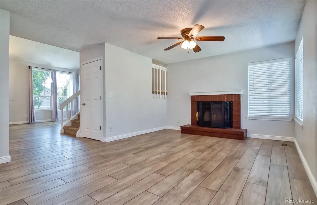 1025 Brittany Way Littleton CO 80126