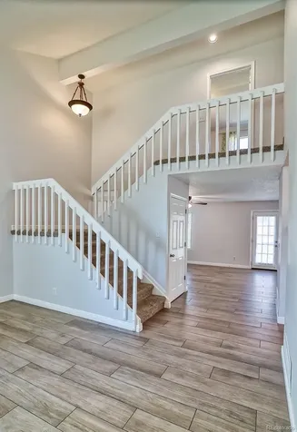 1025 Brittany Way Littleton CO 80126