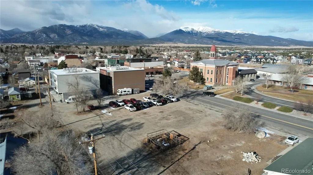 515 E Main Street Buena Vista CO 81211