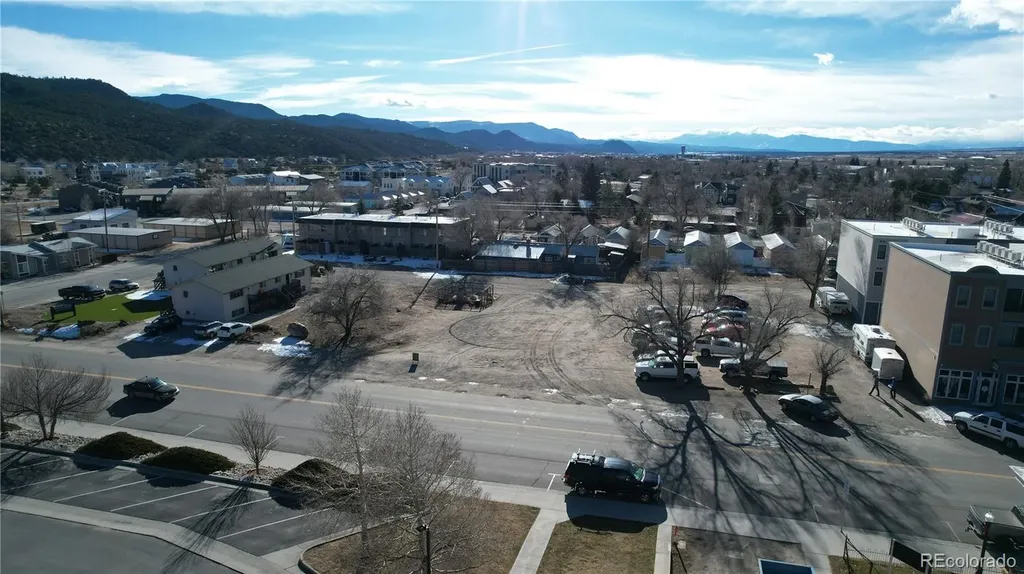 515 E Main Street Buena Vista CO 81211