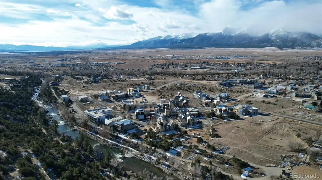 515 E Main Street Buena Vista CO 81211