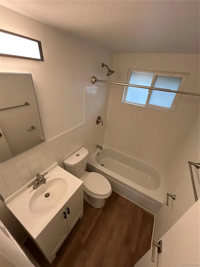 1119 Rosemary Street Denver CO 80220