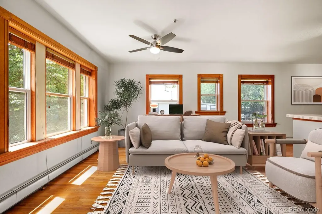 3249 W Fairview Place Denver CO 80211