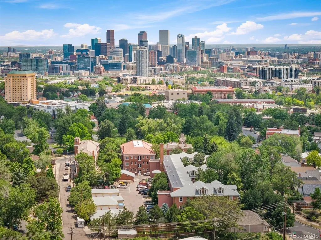 3249 W Fairview Place Denver CO 80211