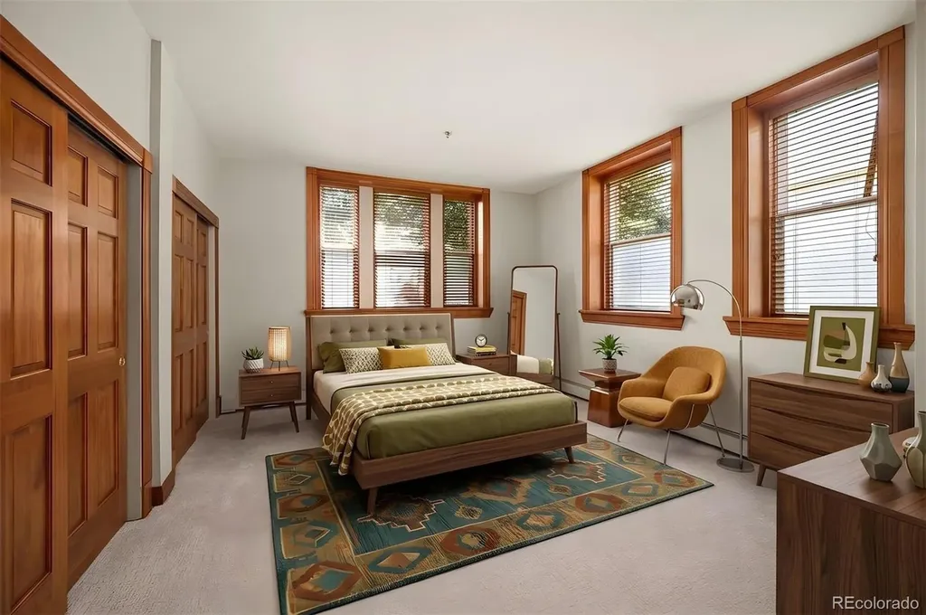 3249 W Fairview Place Denver CO 80211