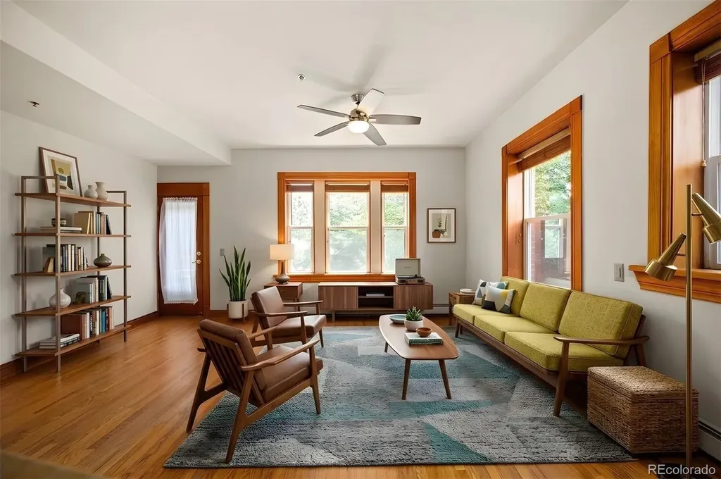 3249 W Fairview Place Denver CO 80211