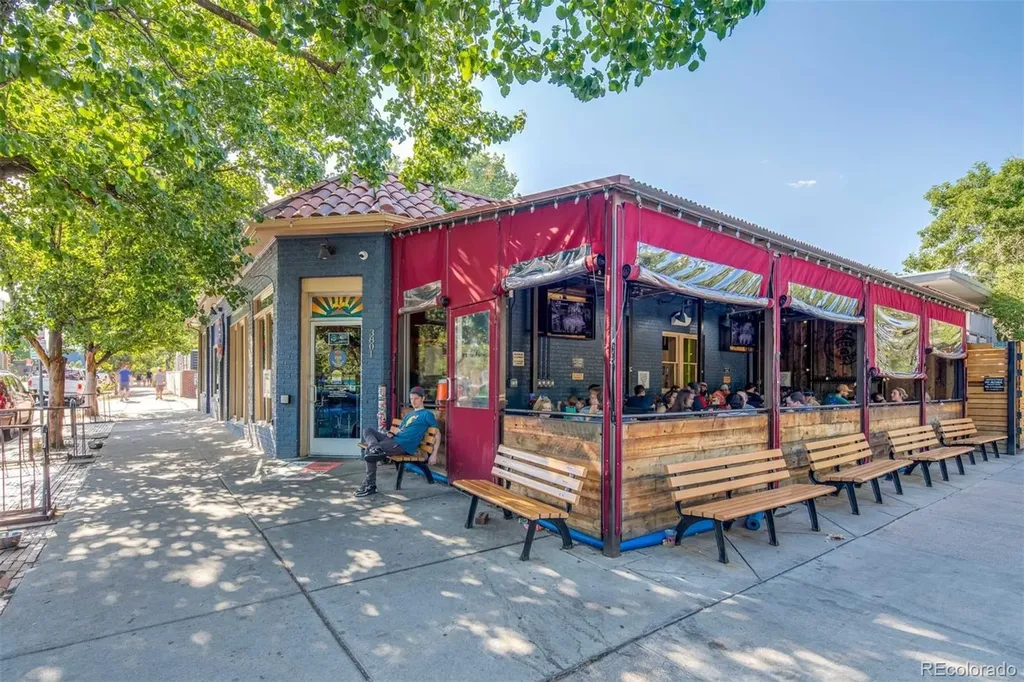 3249 W Fairview Place Denver CO 80211