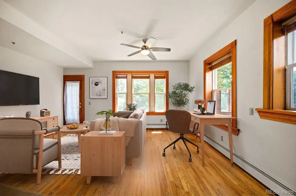3249 W Fairview Place Denver CO 80211