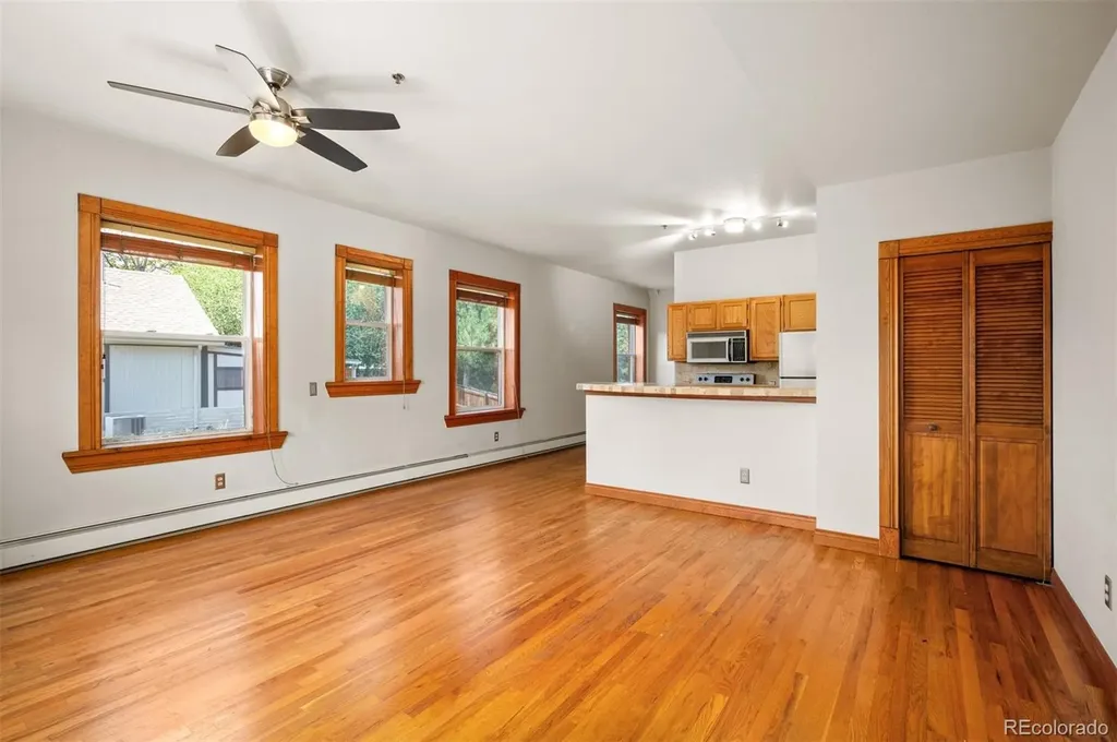 3249 W Fairview Place Denver CO 80211
