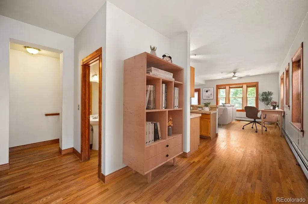 3249 W Fairview Place Denver CO 80211