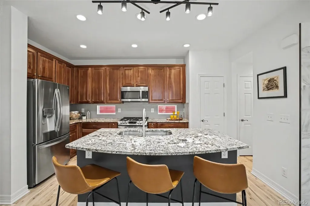 3164 Geneva Court Denver CO 80238