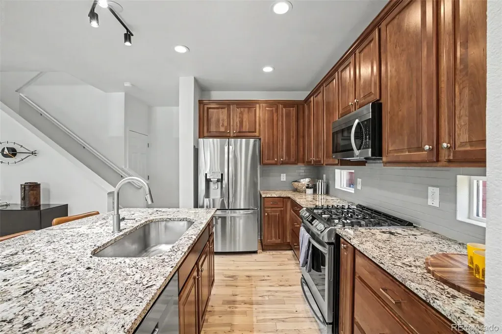 3164 Geneva Court Denver CO 80238