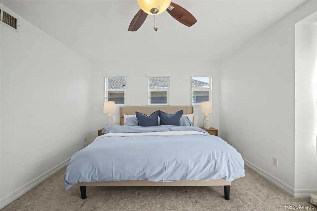 3164 Geneva Court Denver CO 80238