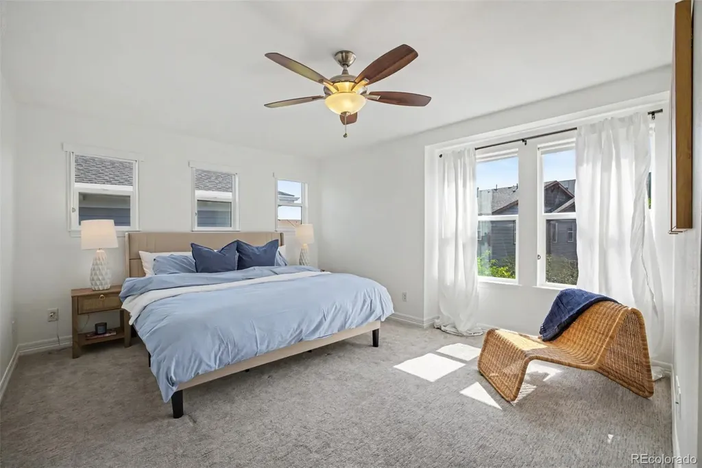 3164 Geneva Court Denver CO 80238