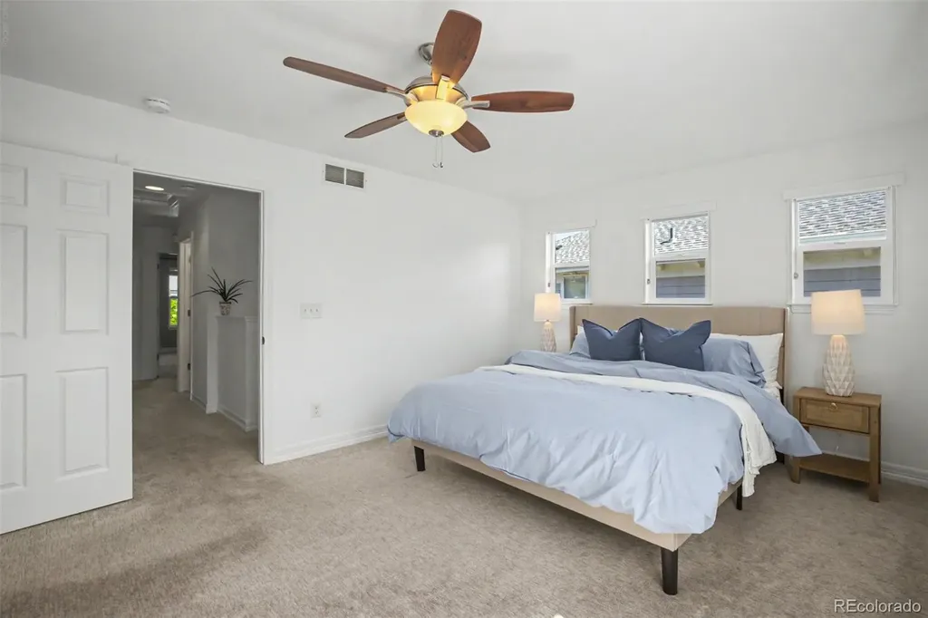 3164 Geneva Court Denver CO 80238