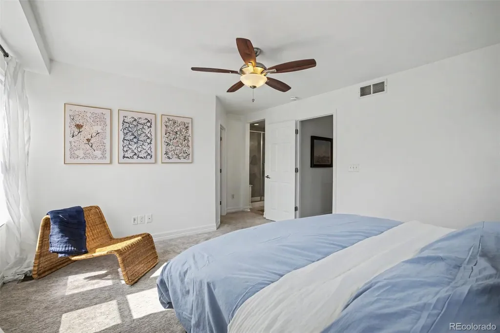 3164 Geneva Court Denver CO 80238