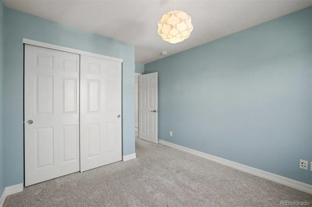 3164 Geneva Court Denver CO 80238