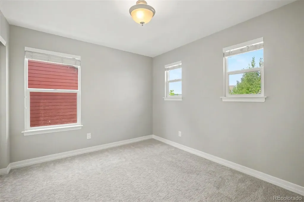 3164 Geneva Court Denver CO 80238