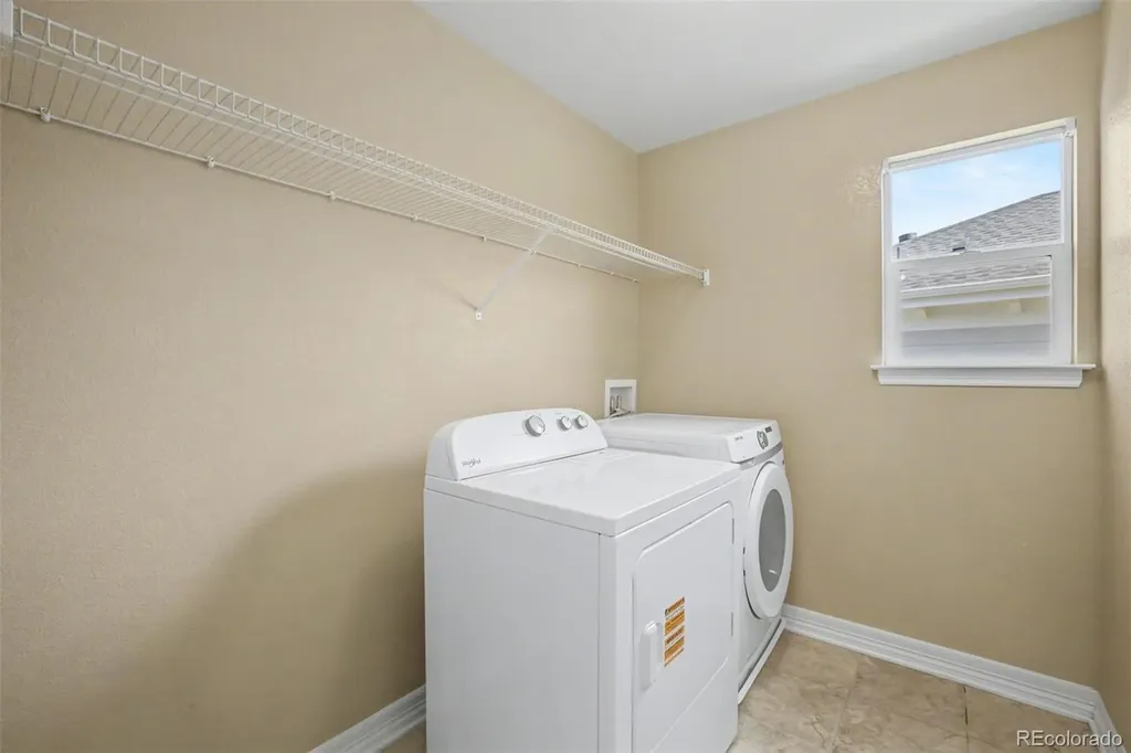 3164 Geneva Court Denver CO 80238