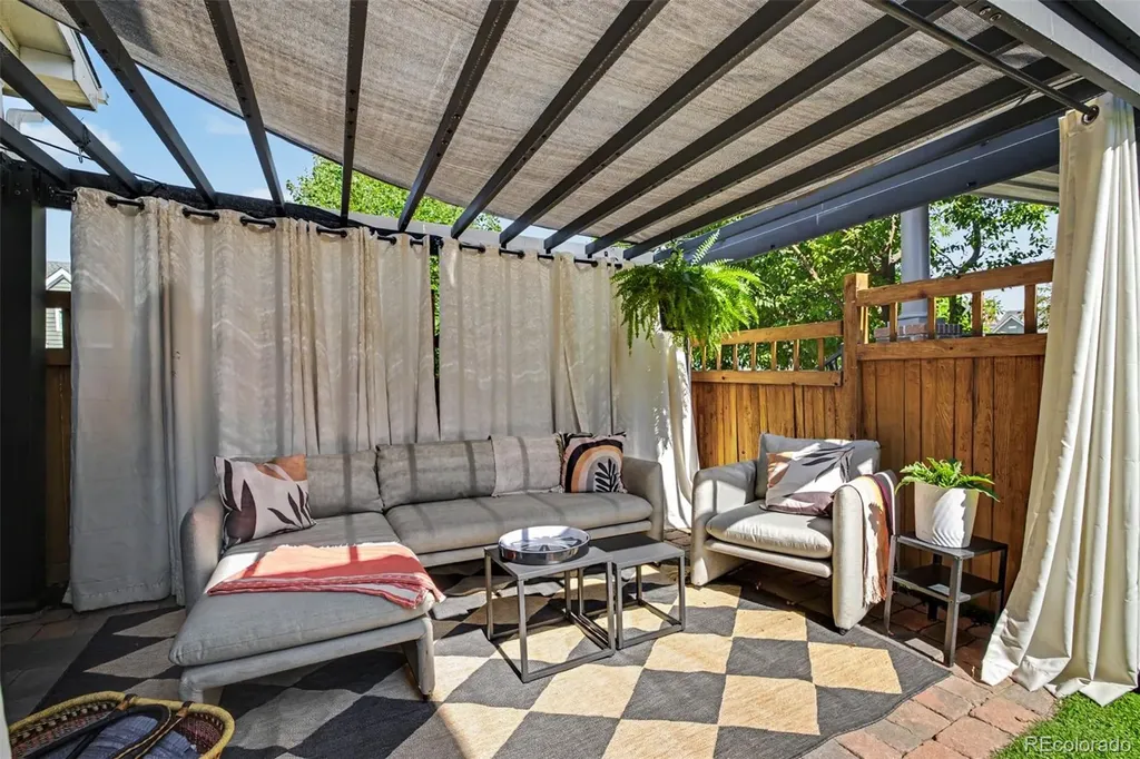 3164 Geneva Court Denver CO 80238