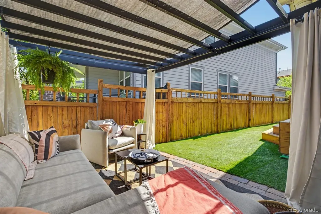 3164 Geneva Court Denver CO 80238