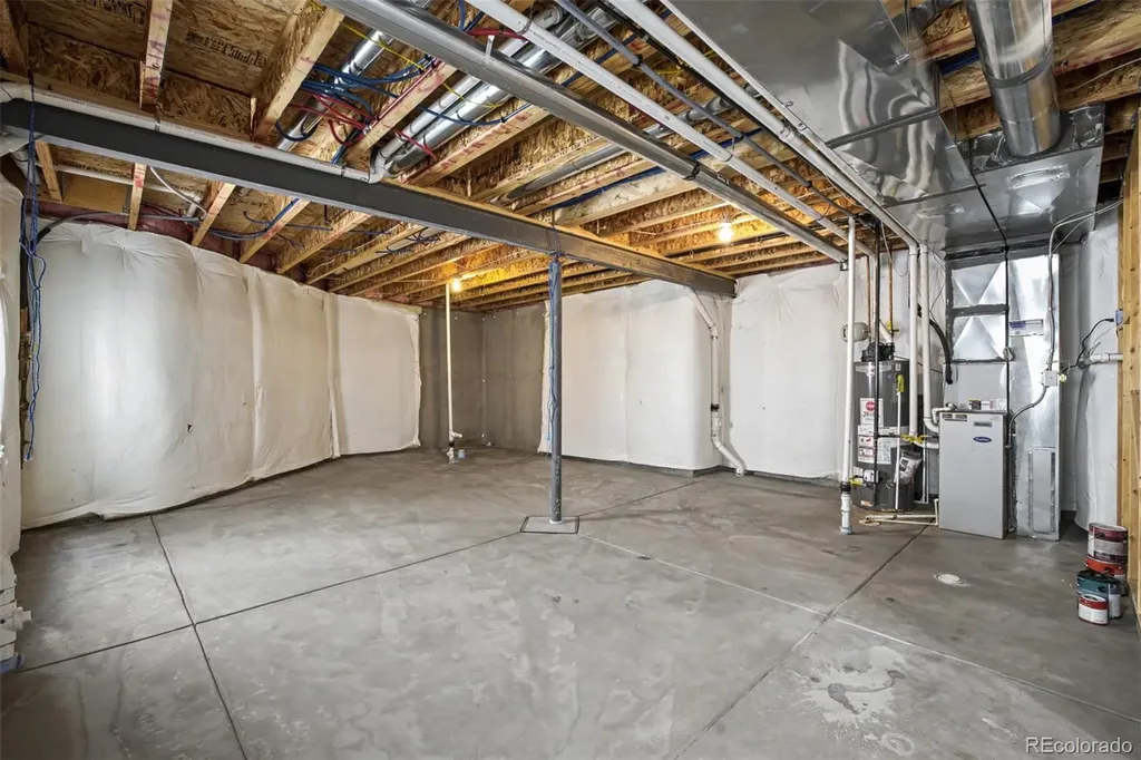 3164 Geneva Court Denver CO 80238