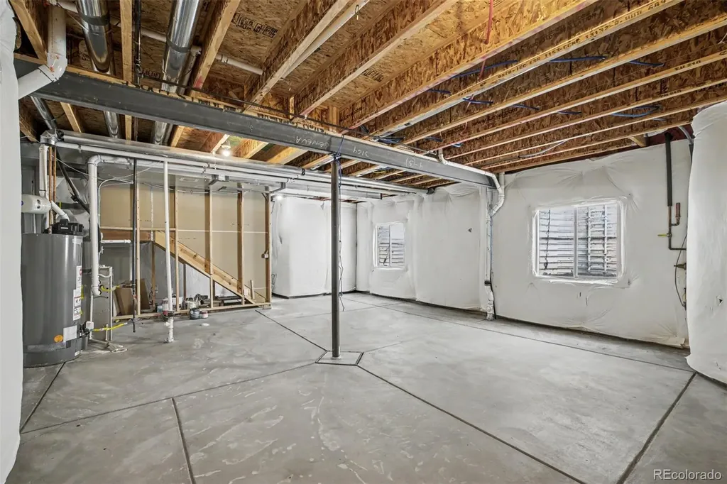 3164 Geneva Court Denver CO 80238