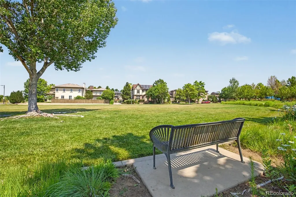 3164 Geneva Court Denver CO 80238