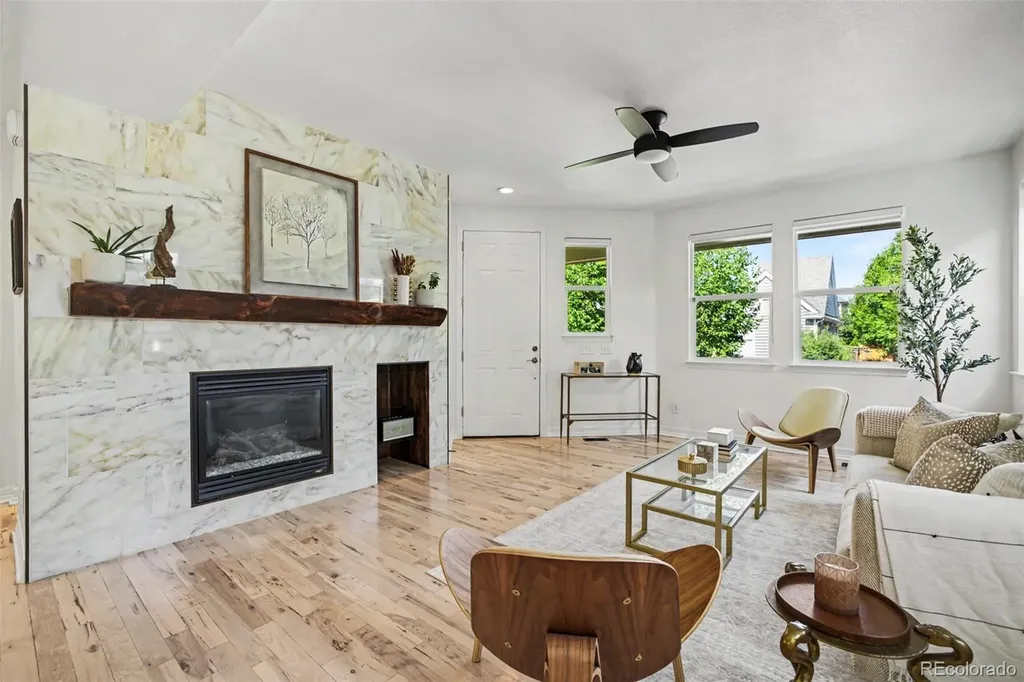 3164 Geneva Court Denver CO 80238