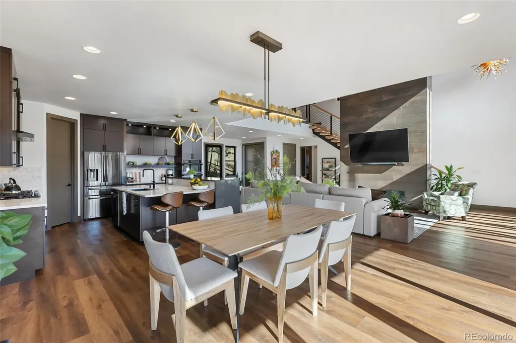 449 Oxford Lane Woodland Park CO 80863