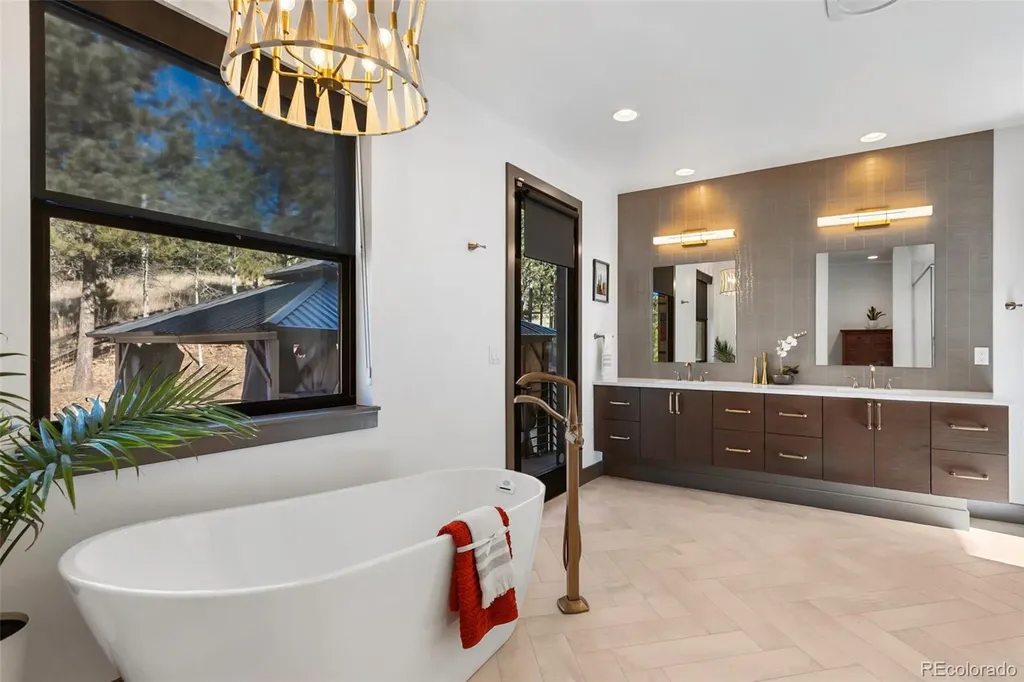 449 Oxford Lane Woodland Park CO 80863