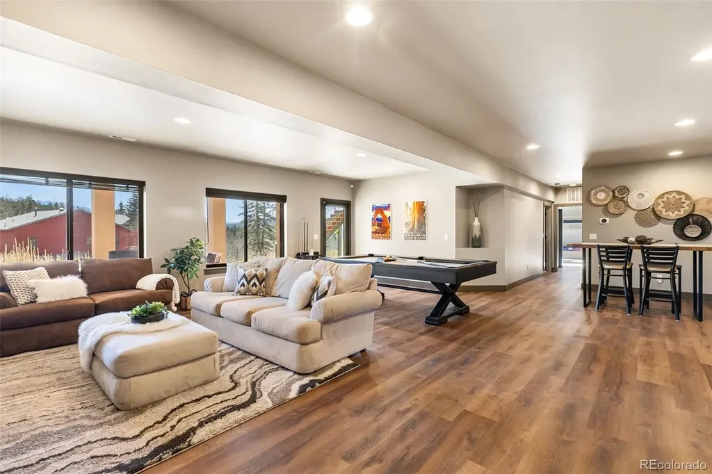 449 Oxford Lane Woodland Park CO 80863