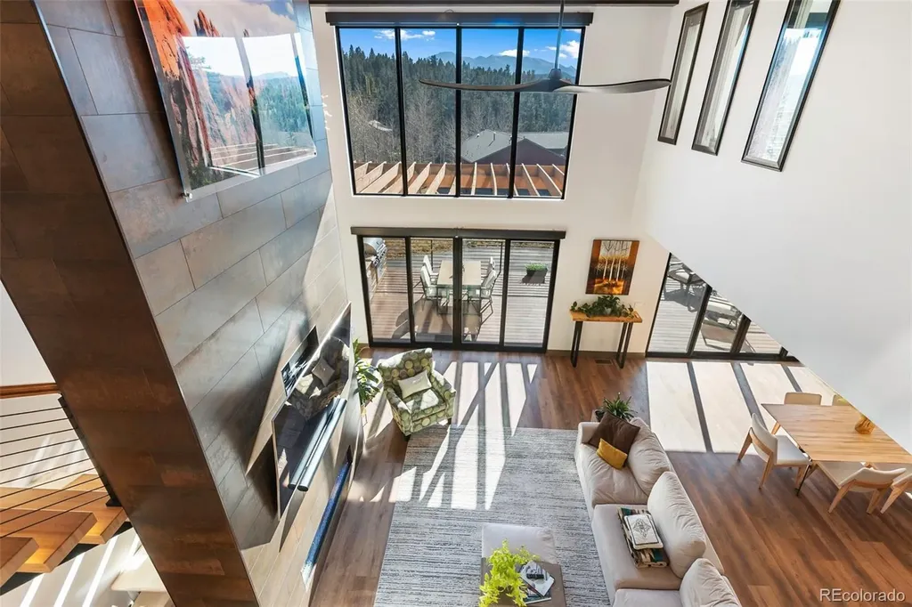 449 Oxford Lane Woodland Park CO 80863