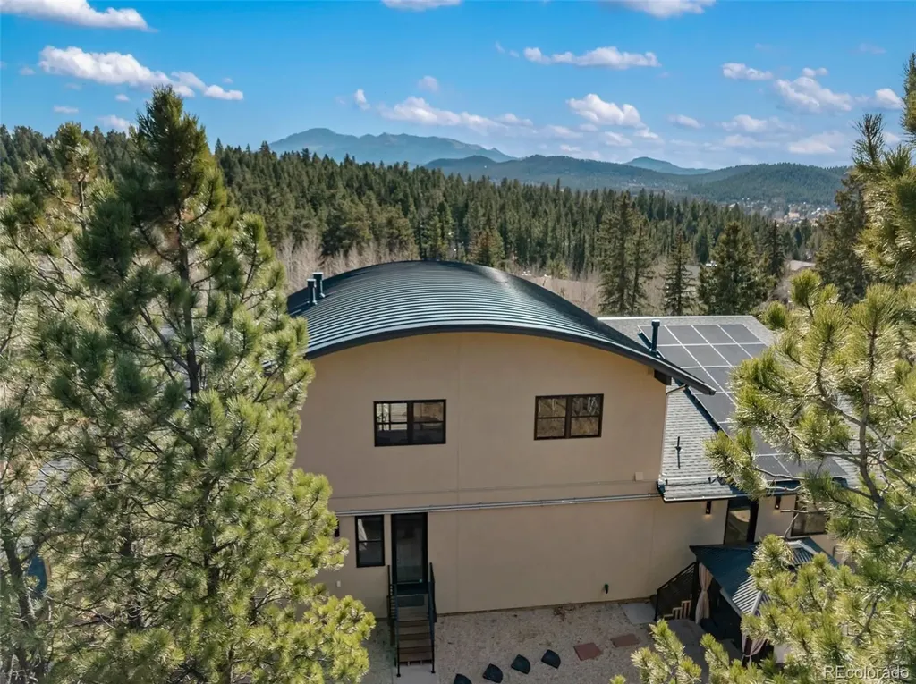 449 Oxford Lane Woodland Park CO 80863