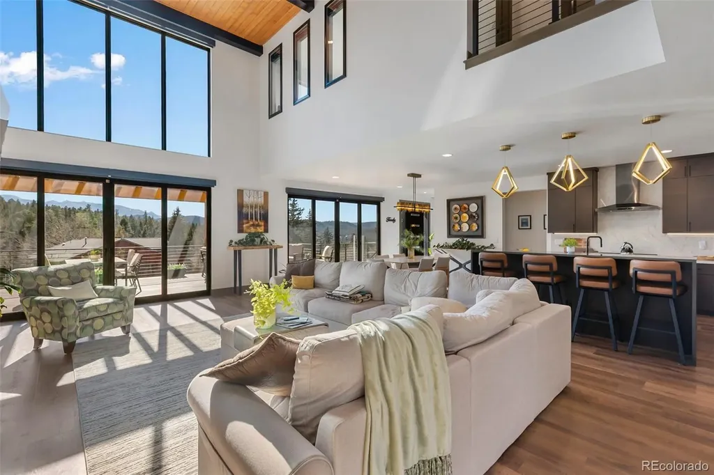 449 Oxford Lane Woodland Park CO 80863