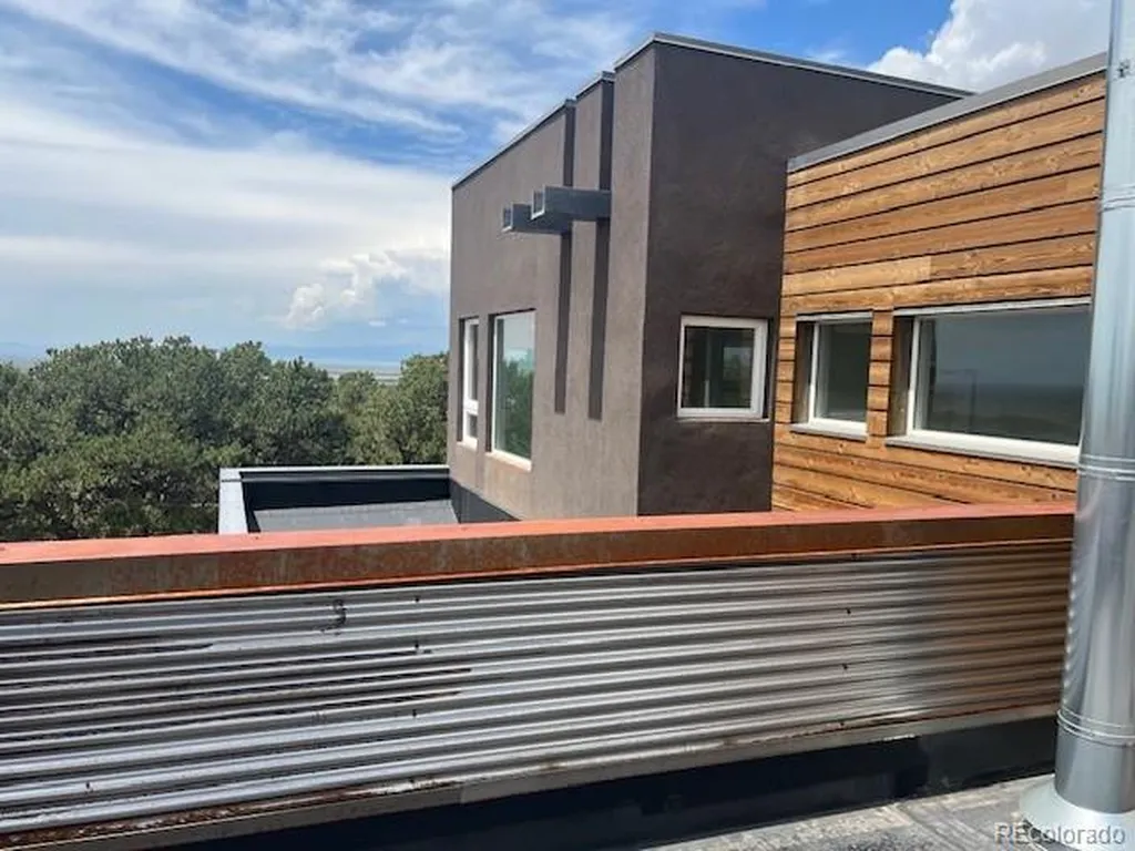 3580 Alfresco Way Crestone CO 81131