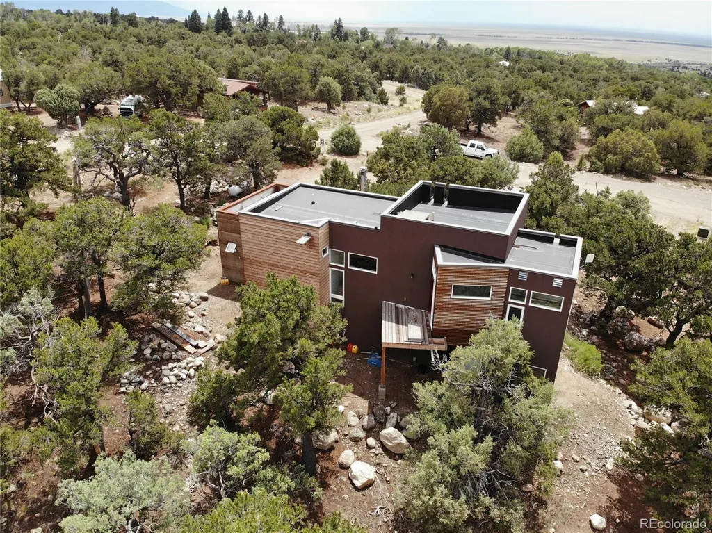 3580 Alfresco Way Crestone CO 81131