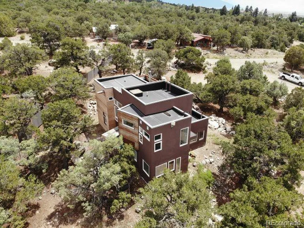 3580 Alfresco Way Crestone CO 81131