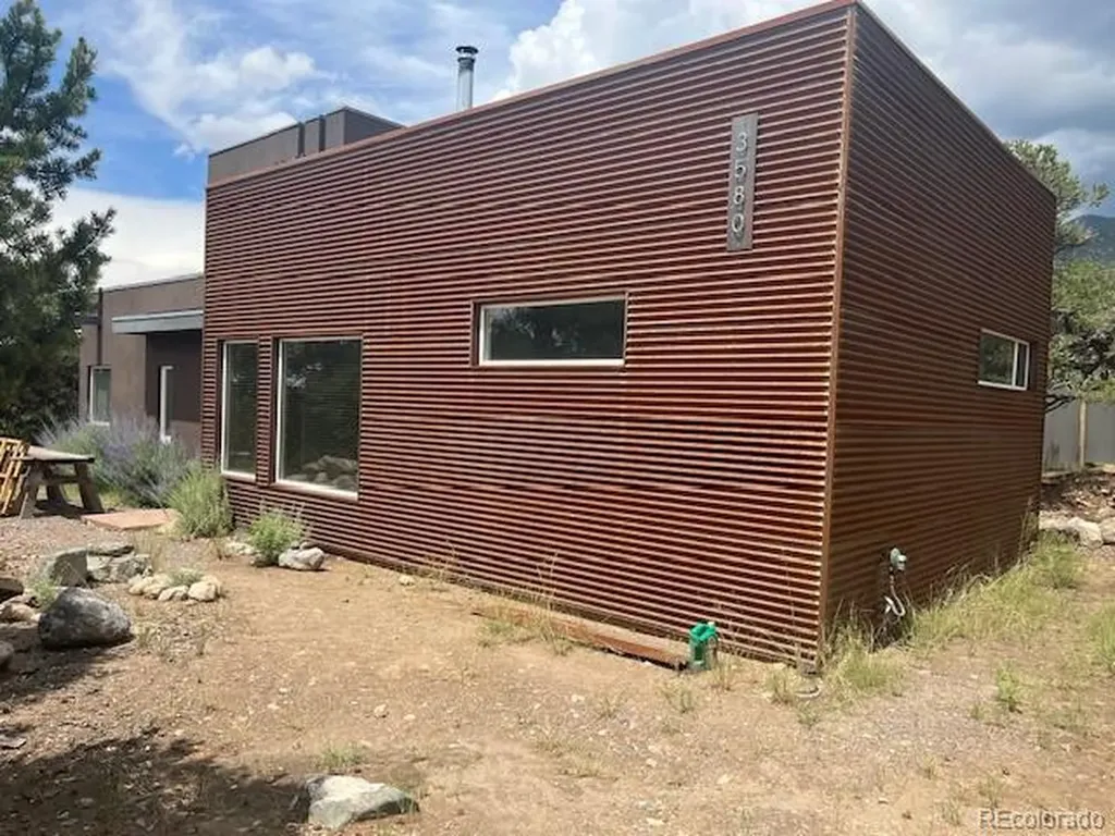 3580 Alfresco Way Crestone CO 81131
