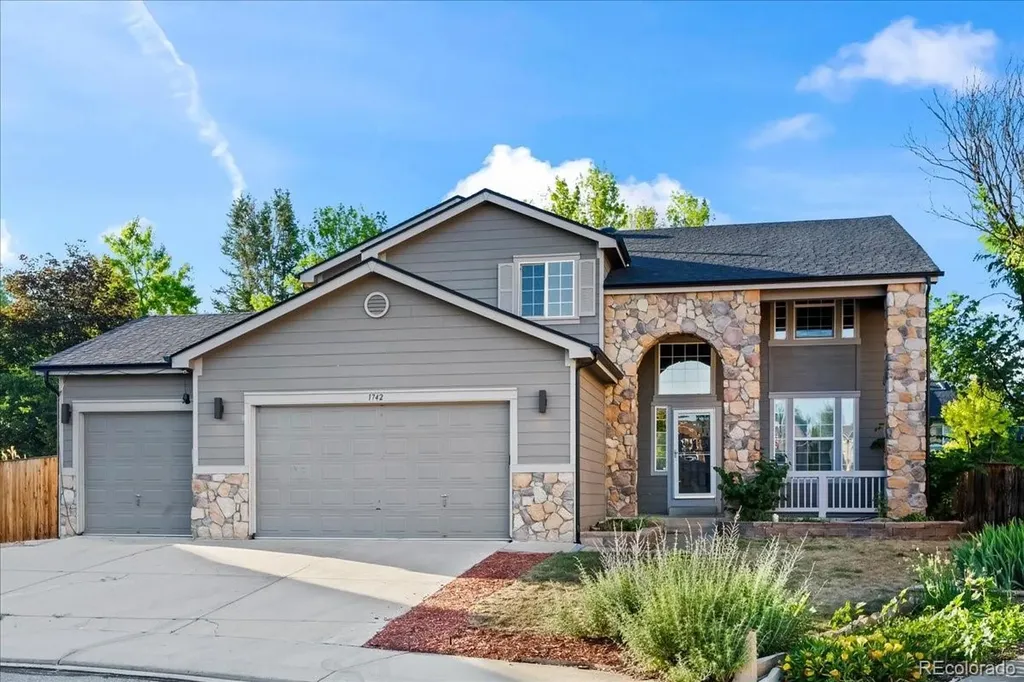 1742 Preston Drive Longmont CO 80504
