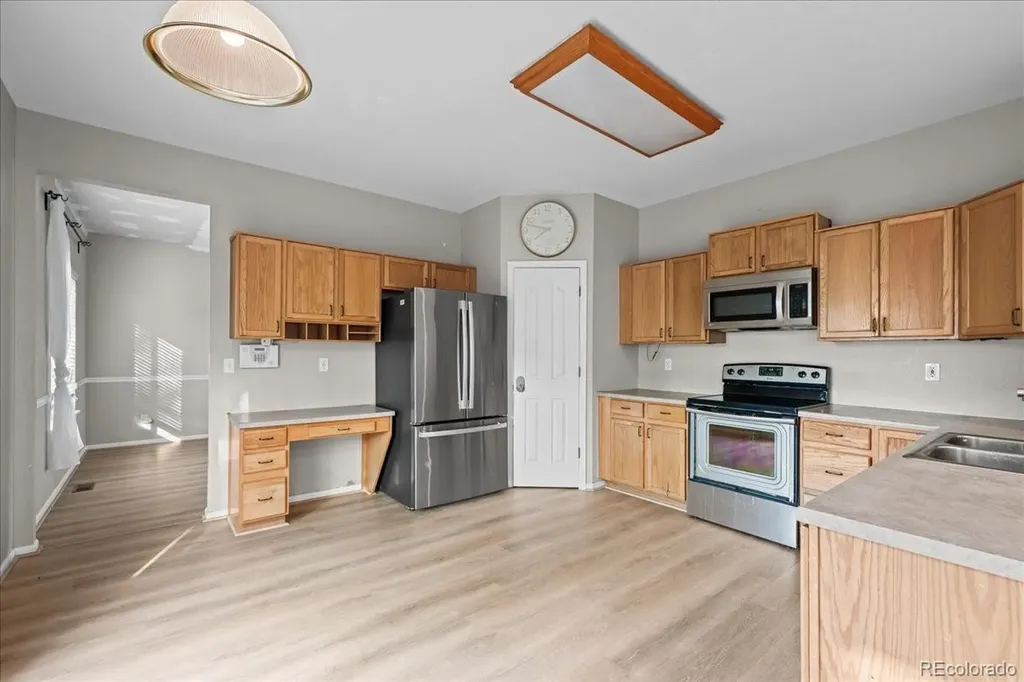 1742 Preston Drive Longmont CO 80504