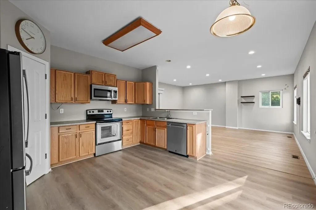 1742 Preston Drive Longmont CO 80504