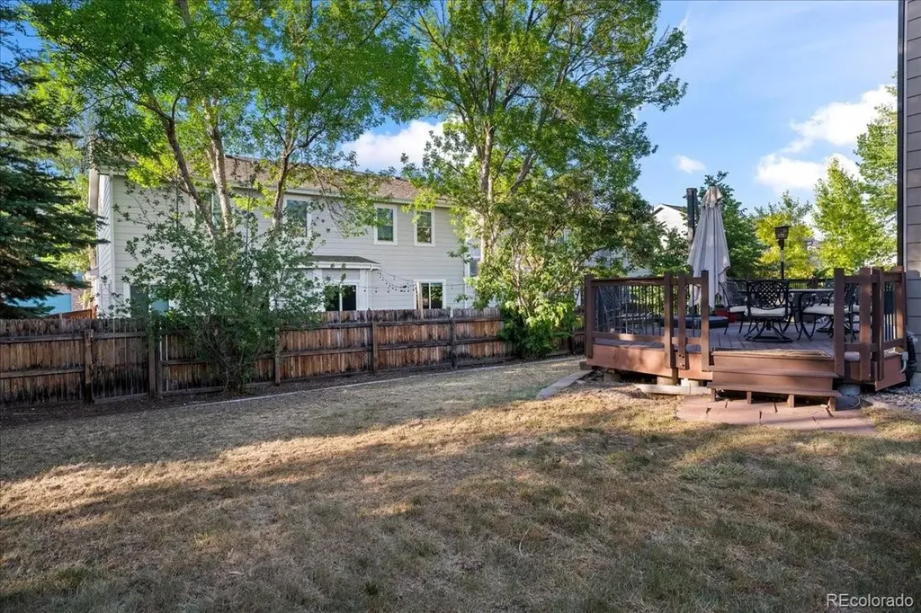 1742 Preston Drive Longmont CO 80504