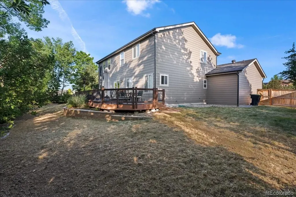 1742 Preston Drive Longmont CO 80504
