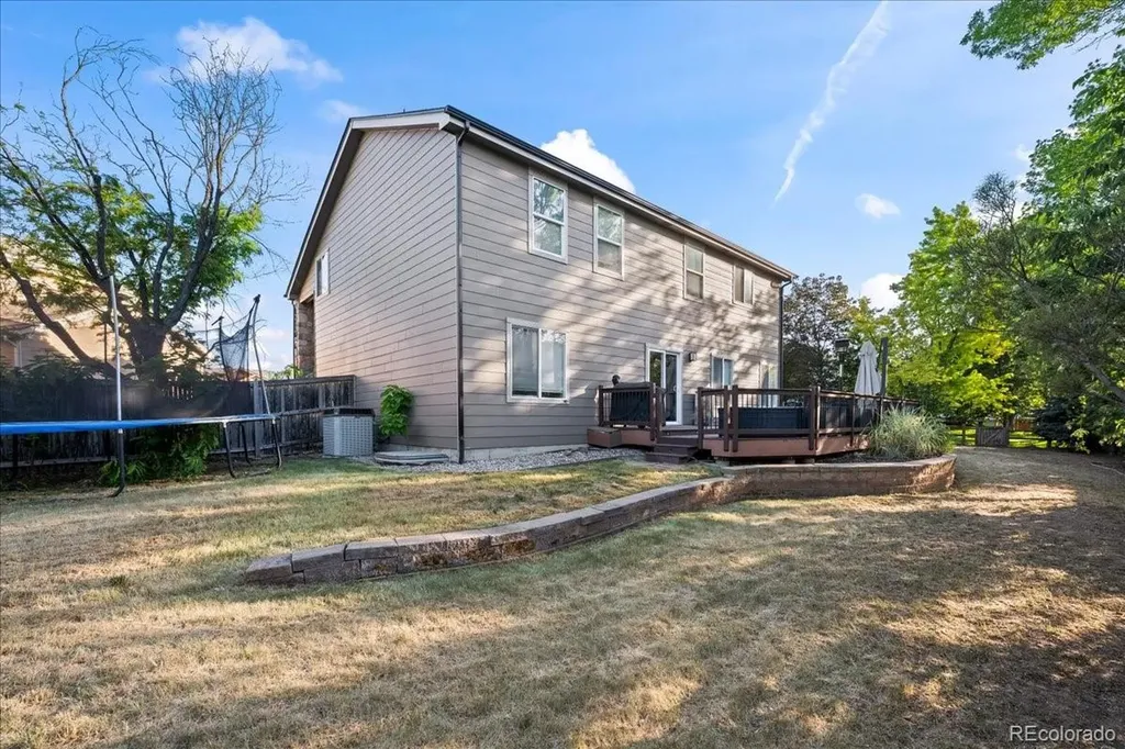 1742 Preston Drive Longmont CO 80504