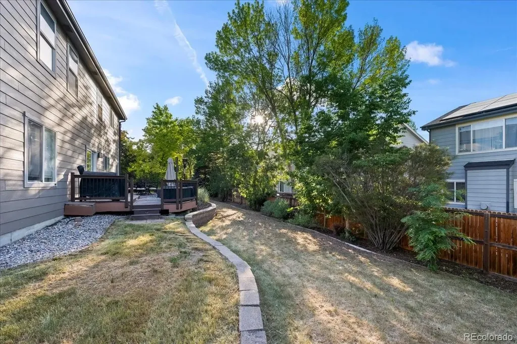 1742 Preston Drive Longmont CO 80504