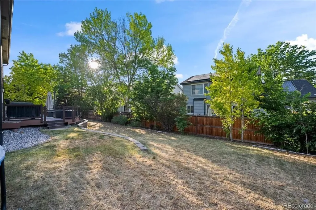 1742 Preston Drive Longmont CO 80504