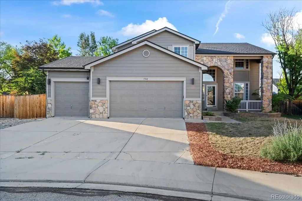 1742 Preston Drive Longmont CO 80504